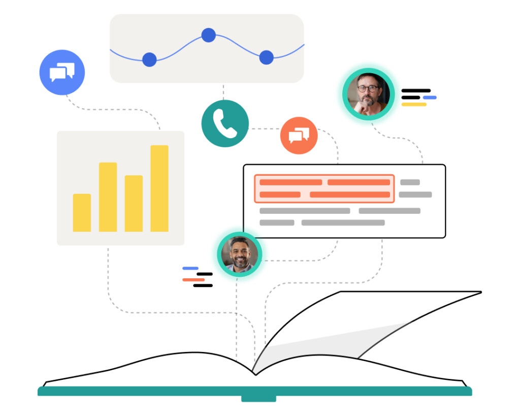 Data-Backed Storytelling | Authenticx