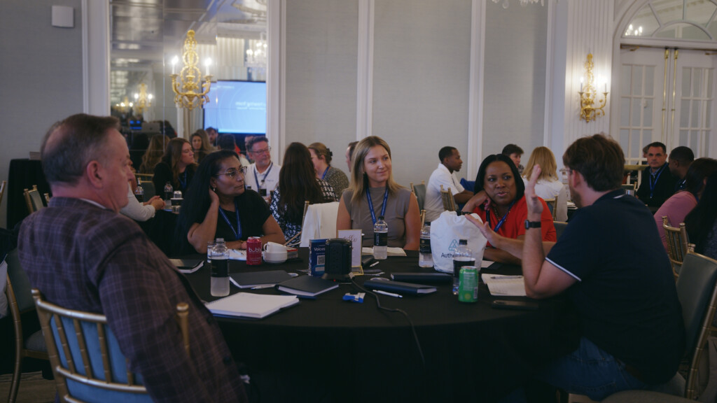 Voices24: The Authenticx Summit