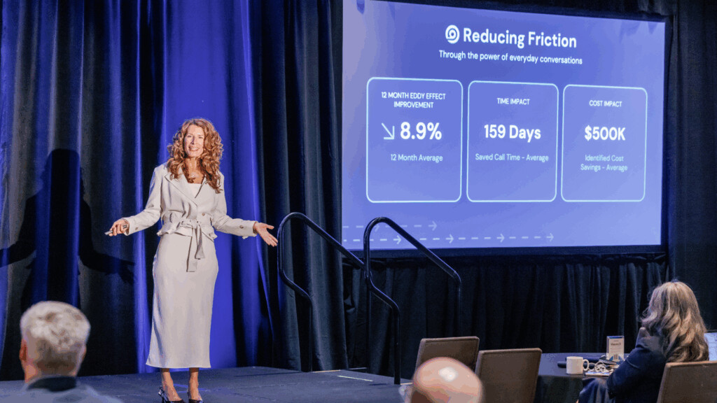 Voices25, The Authenticx Summit