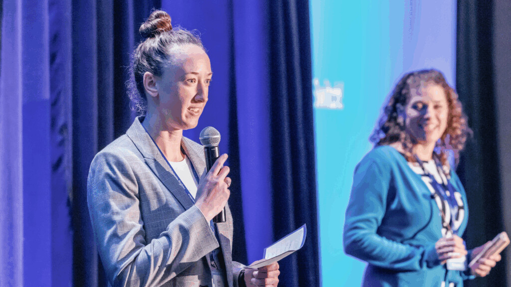 Voices25, The Authenticx Summit