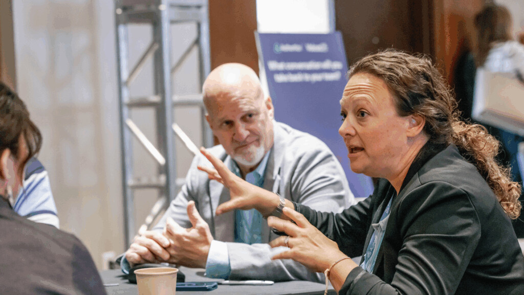 Voices25, The Authenticx Summit