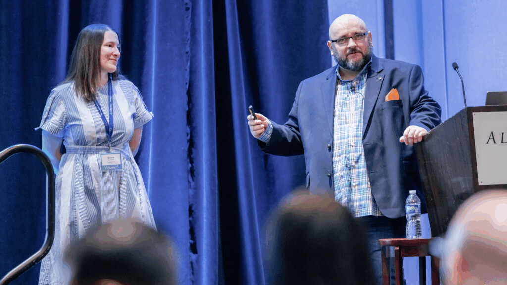 Voices25, The Authenticx Summit